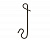 FLAGMAN Безузловое соединение Not-A-Knot Snap XL 10шт