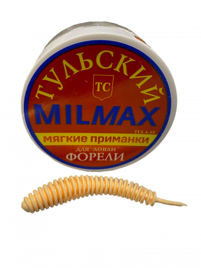 Milmax  Плавунец " 65мм цвет №028 