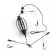 Монтаж арбуз Palomino XYD 105 - 50g 3 крючка Монтаж арбуз Palomino XYD 105 - 50g 3 крючка