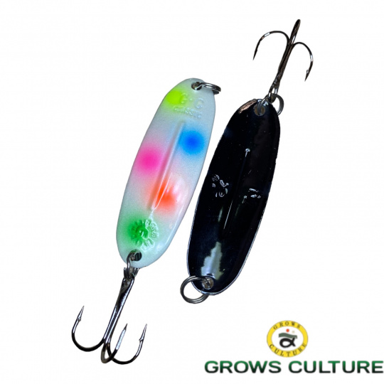 Grows Culture Willmans 57мм, 7гр, 302 Glow