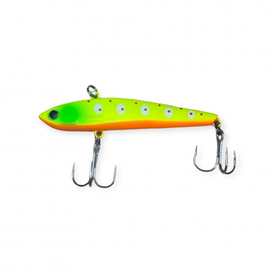 Crows Culture  Eclipse Mini Slight 11,5гр, 65мм, #01