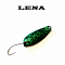 Форелевые блесны Miari lena