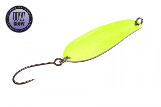 Блесна REFLEX 4.8g ELEMENT цв. R26	