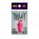 Блесна AKKOI TWIST форелевая EGO 2,8 g цвет Т025 Блесна AKKOI TWIST форелевая EGO 2,8 g цвет Т025