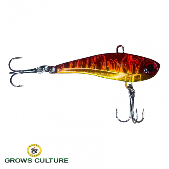 Раттлин Grows Culture Chata Bee 52mm 8.5g #08