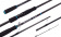 Спиннинг Nautilus Invent IVTS-862HH 262см 18-70гр Спиннинг Nautilus Invent IVTS-862HH 262см 18-70гр