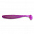 Силиконовая приманка Keitech Easy Shiner 5" PAL #13 Mystic Spice