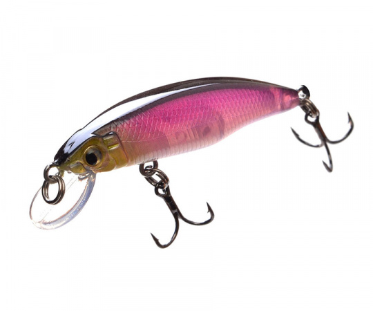 FLAGMAN Воблер Mad Minnow 50мм 3,3г 0,3-0,7м 83 Cуспендр