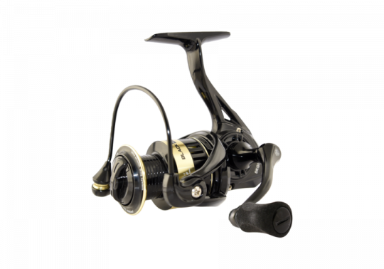 Катушка безынерционная Black Side Blackout 2500FD (6+1 подш.)												