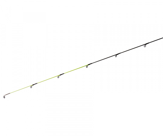 FLAGMAN Вершинка пикерного удилища Grantham Picker 1oz carbon 2,2мм