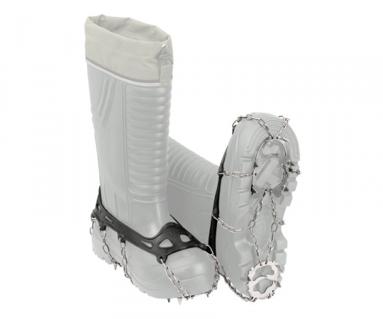 FLAGMAN Ледоступы Chain Ice Cleat XL размер 43-46