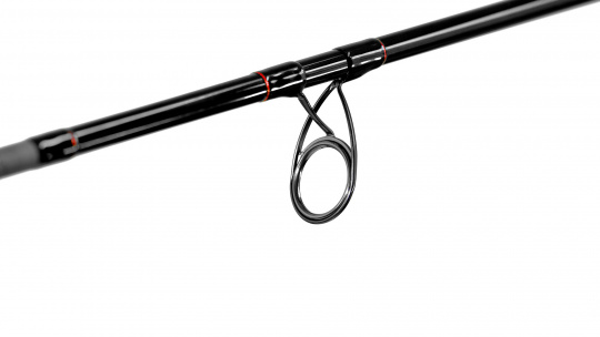 ZEMEX Razer Progressive Feeder 12ft - 80g  progressive parabolic