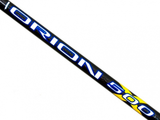 Удилище Mifine ORION BOLO 500 с кольцами тест 10-30гр