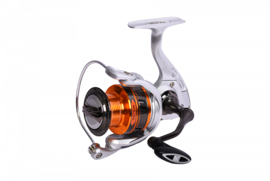 Катушка безынерционная Black Side TOTEM 1000FD (5+1 подш.)