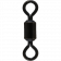 OWNER Вертлюг Stainless Barrel Swivel №10 10шт	
