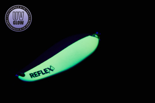 Блесна REFLEX 4.8g ELEMENT цв. R10