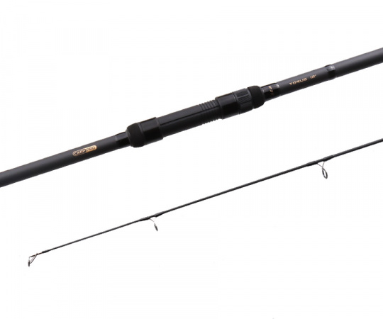 CARP PRO Удилище карповое 2-х секц. Torus 12' 3,6м 3,5lb 40мм