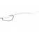 Крючок OWNER J - Light Worm Hook BC №4/0 5шт Крючок OWNER J - Light Worm Hook BC №4/0 5шт