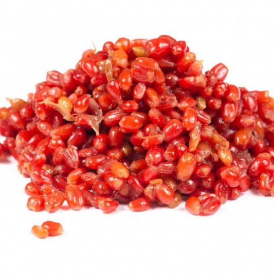 Зерновая смесь MINENKO Royal Plum Wheat (1кг)