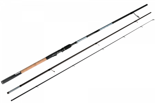 Удилище спин. Maximus REEF 363H  3,6 м  20-60 g