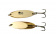 Блесна Mottomo Skill Blade 35g Gold		