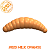 TM Lichi 1.6" -020 Milk Orange (Cheese)