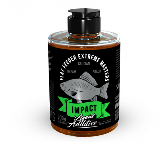 FFEM LIQUID ADDITIVE IMPACT 300ML