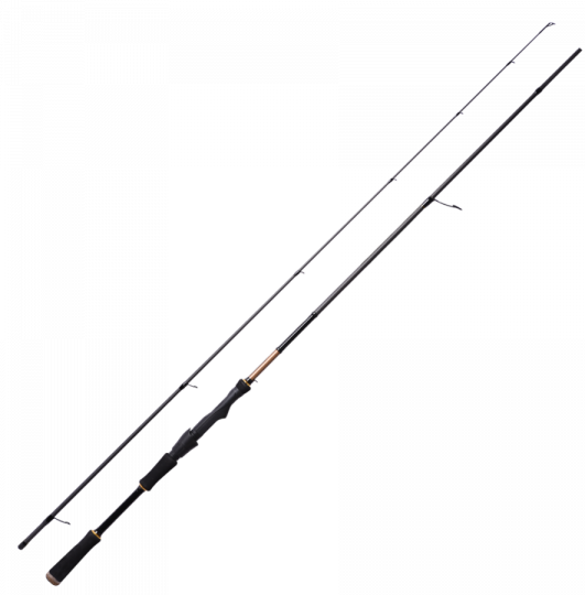 Удилище спин. Maximus ZIRCON-X JIG 27H 2,7m  20-60g