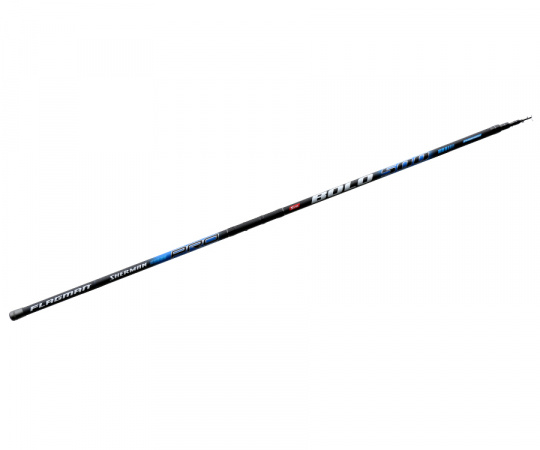 FLAGMAN Удилище болонское теле с кольцами Sherman Pro Bolo 500 5м