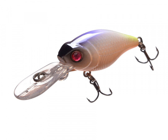 FLAGMAN Воблер Chub Drive 40мм 3,5г 0,5-0,8м 40F-001 Floating