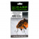 Поводок Flat Feeder с волосяной оснасткой CarpHunter Premium 10 см крючок Claw №6 (2шт/уп) Поводок Flat Feeder с волосяной оснасткой CarpHunter Premium 10 см крючок Claw №6 (2шт/уп)