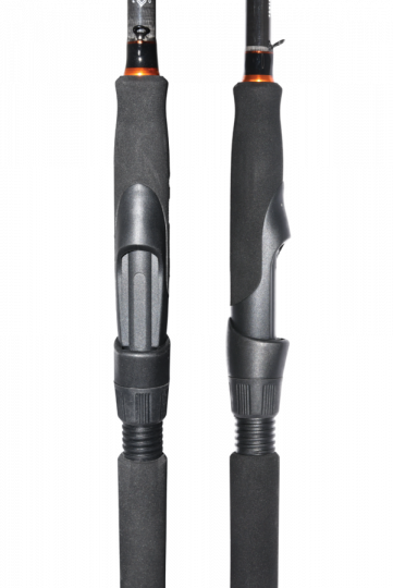 Удилище спин. Maximus AXIOM-X  27M 2,7m  7-35g