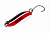 Блесна REFLEX 4.8g ELEMENT цв. R43