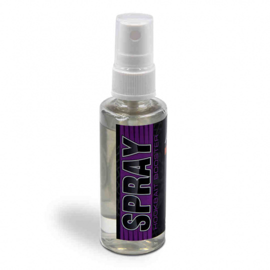 Спрей ароматизатор MINENKO SPRAY Bream (50 мл)