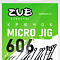Крючок ZUB Micro Jig 606 Крючок ZUB Micro Jig 606