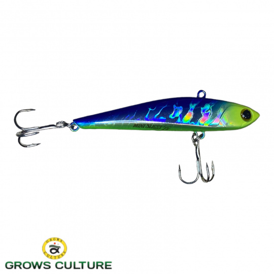 Crows Culture Eclipse Mini Slight 15гр, 75мм, #45
