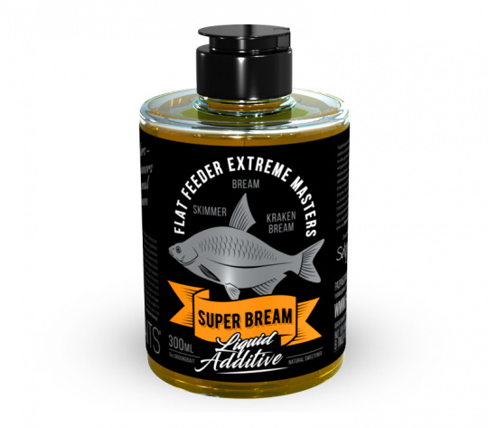 FFEM LIQUID ADDITIVE SUPER BREAM 300ML