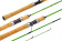 Спиннинг Nautilus Trout Spirit TSS-602UL 183см 0.3-4гр Спиннинг Nautilus Trout Spirit TSS-602UL 183см 0.3-4гр