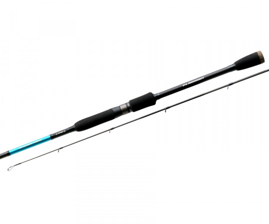 FLAGMAN Удилище спиннинговое Thunder Max Twich 762M 2,28м тест 7-28г