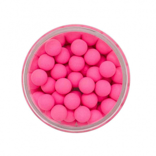 Бойлы плавающие MINENKO PLUM (PINK) Pop-Up 10мм