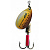 Блесна Mepps AGLIA BROWN TROUT №3							