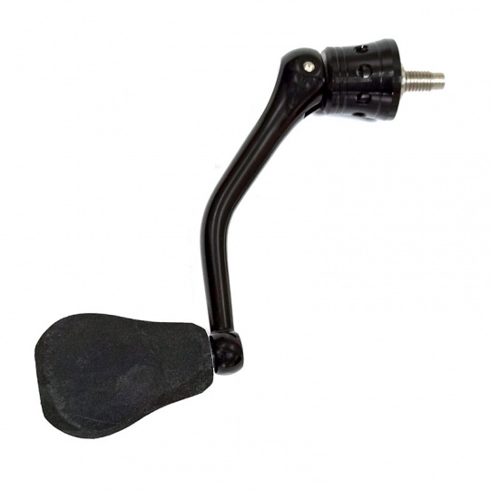 FLAGMAN Ручка запасная металлическая Mantaray XPro Feeder 4500