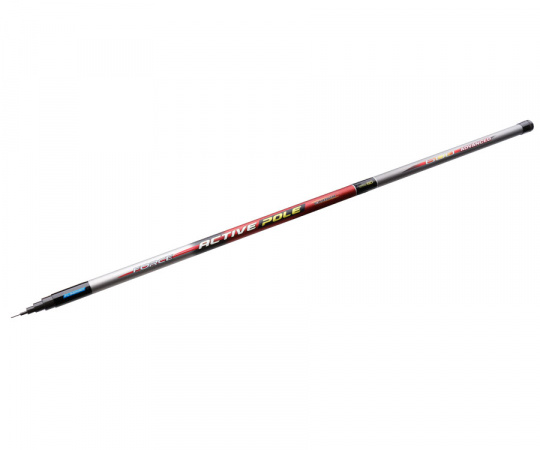FLAGMAN Удилище маховое теле б/к Force Active Pole 6м