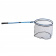 FLAGMAN Подсак Automatic Landing Net 50х50 см 130см FLAGMAN Подсак Automatic Landing Net 50х50 см 130см