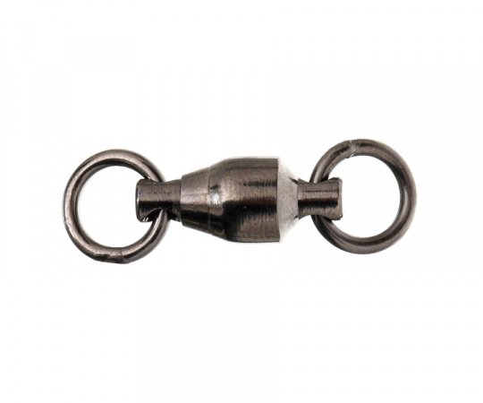 FLAGMAN Вертлюг сомовый CFSB CatFish Swivel Bearing №8 3шт