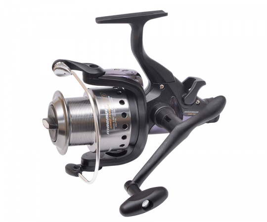 FLAGMAN Катушкa карповая Magnum Carp Feeder 6000