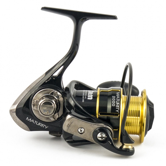 КАТУШКА RYOBI MATURITY 3000