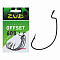 Крючок Offset ZUB 608 Крючок Offset ZUB 608