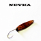 Форелевые блесны Miari nevka