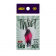 Блесна AKKOI TWIST форелевая EGO 2,8 g цвет Т056										